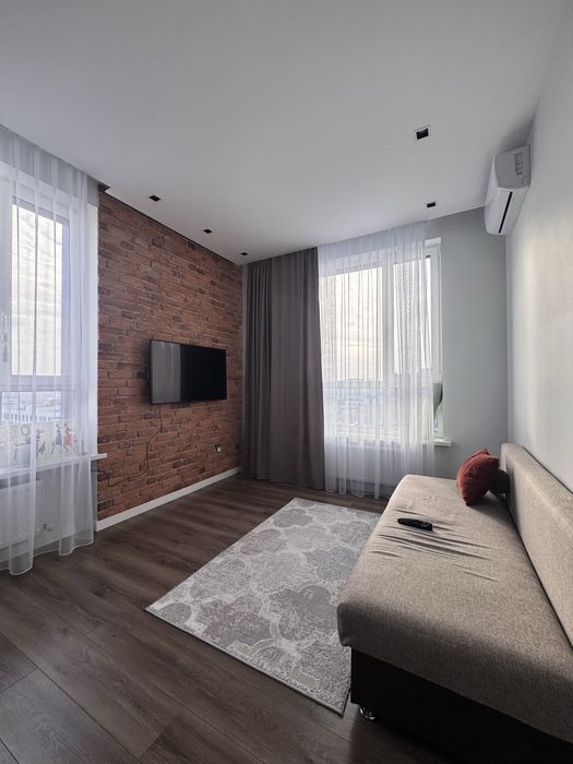 Сдается квартира