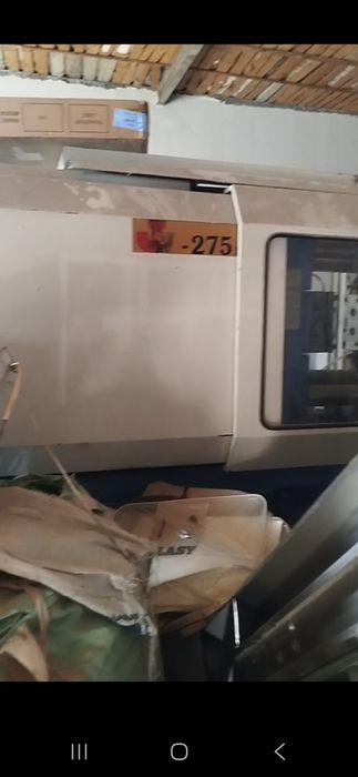 Продается термопластавтомат производства европа