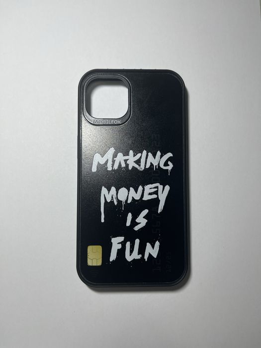 Vand husa mobilfox originala  pentru iphone 13