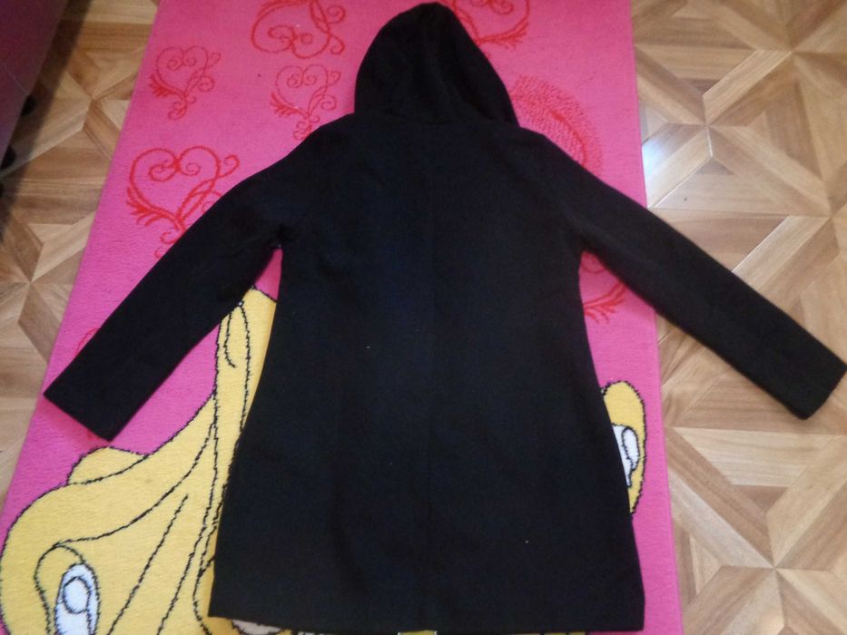 Vand palton de dama 2