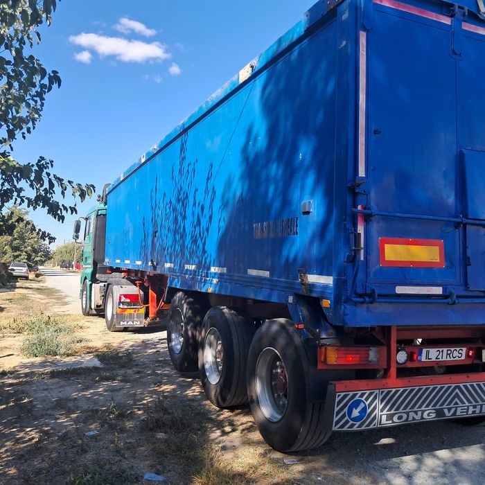 Vand ansamblu cu totul