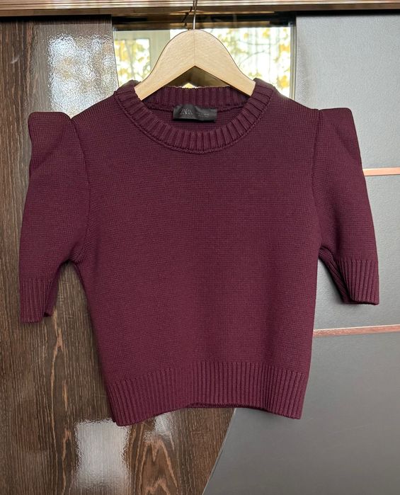 Дамска блуза Zara