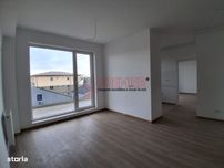 Apartament la cheie - 3 Camere cu Terasă - Popesti Leordeni