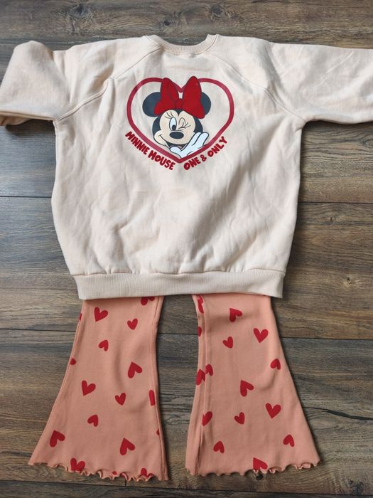 Комелкт NEXT DISNEY 4-5 години