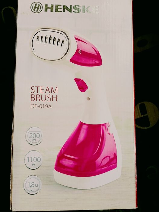 Парна четка-ютия