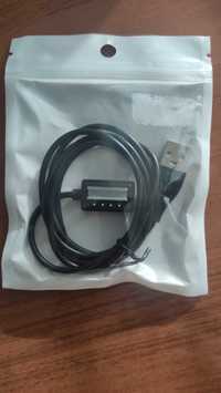 USB кабел Suunto 9 / 9 baro / Spartan sport HR / EON / D5