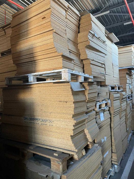 Vindem 120 tone resturi croire PAL melaminat sortat – Vrancea