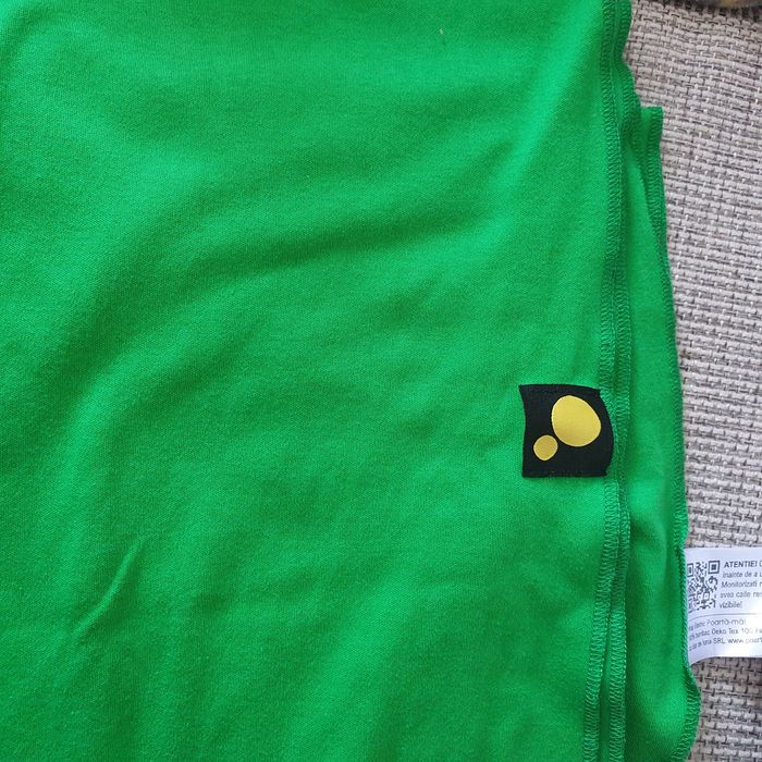 Wrap elastic Poarta-ma