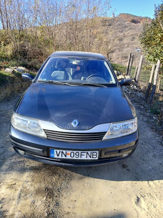 Renault Laguna  1.9 Diesel