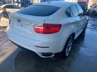 Dezmembrez bmw x6 e71 4.41/bara fata x6/far x6/capota/aripa/stop