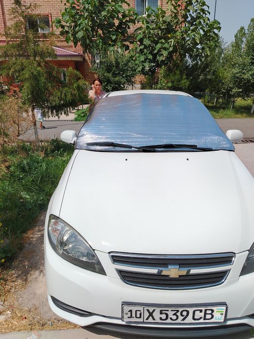 Мошина  тоза йил 2015 йил