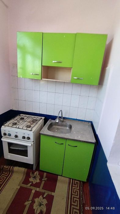 Ц 6 Минор мазор Пажарка Малика савдо якин 2 хонали метро якин