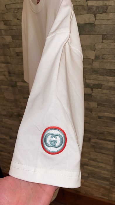 Tricou Gucci PREMIUM