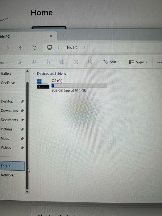 Dell inspirion 16