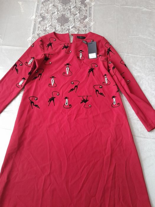 Турецкие новые платья