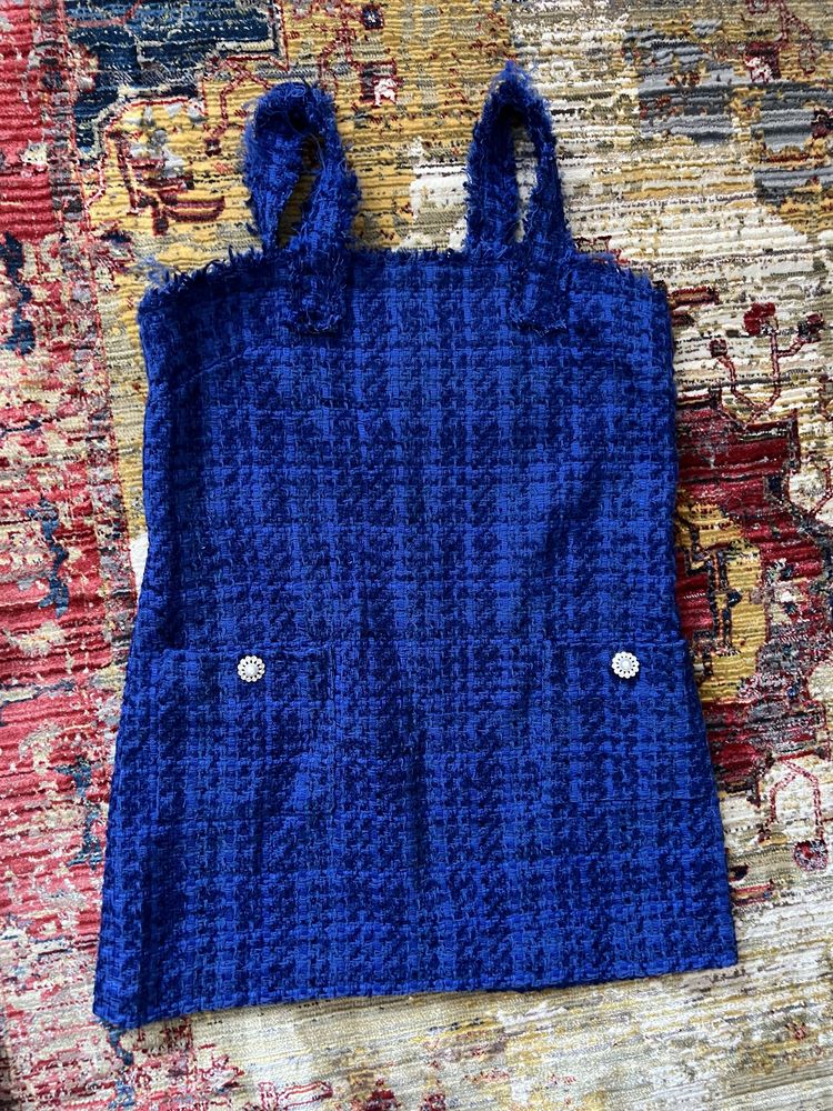 Дрехи Zara,H&M,Reserv,Rabanne H&M