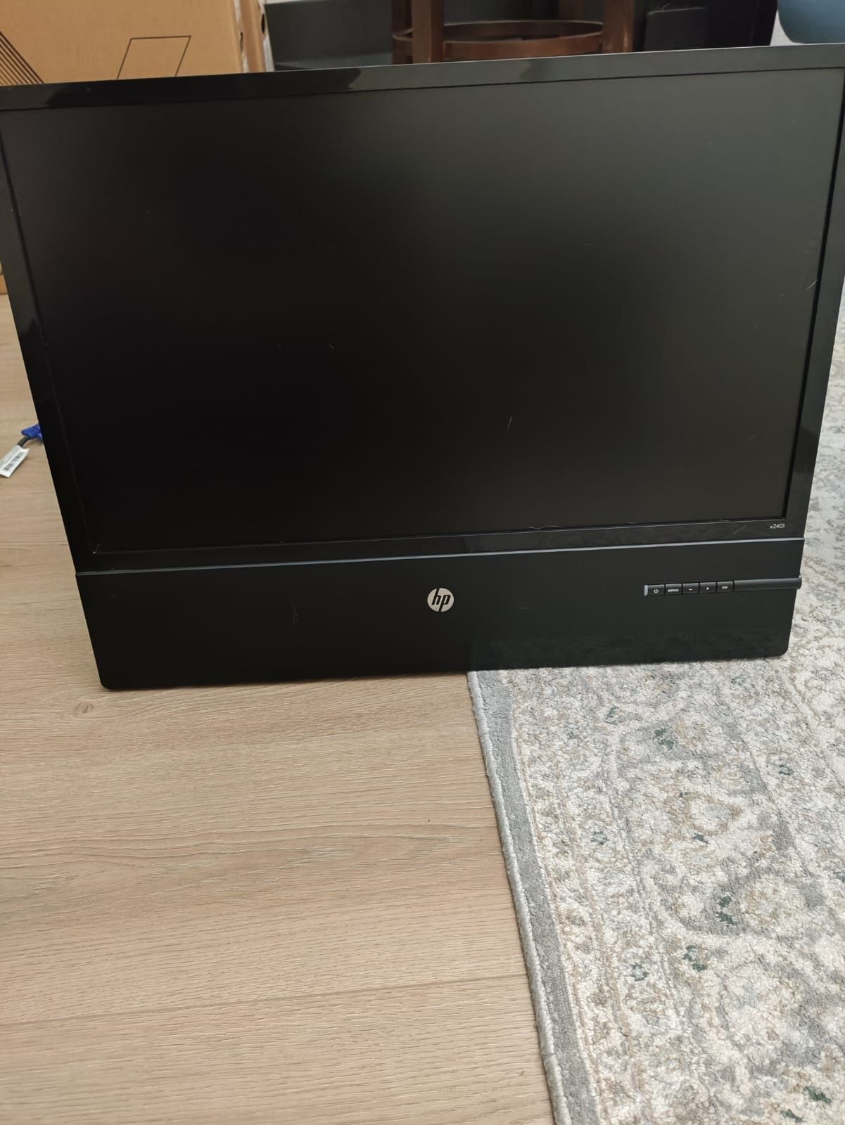 Продам Монитор HP x2401 "24" диагональ