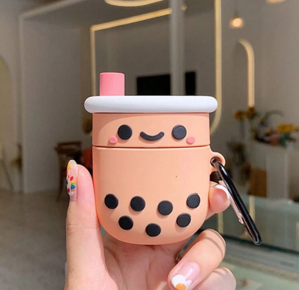 Калъфи за AirPods 1/2