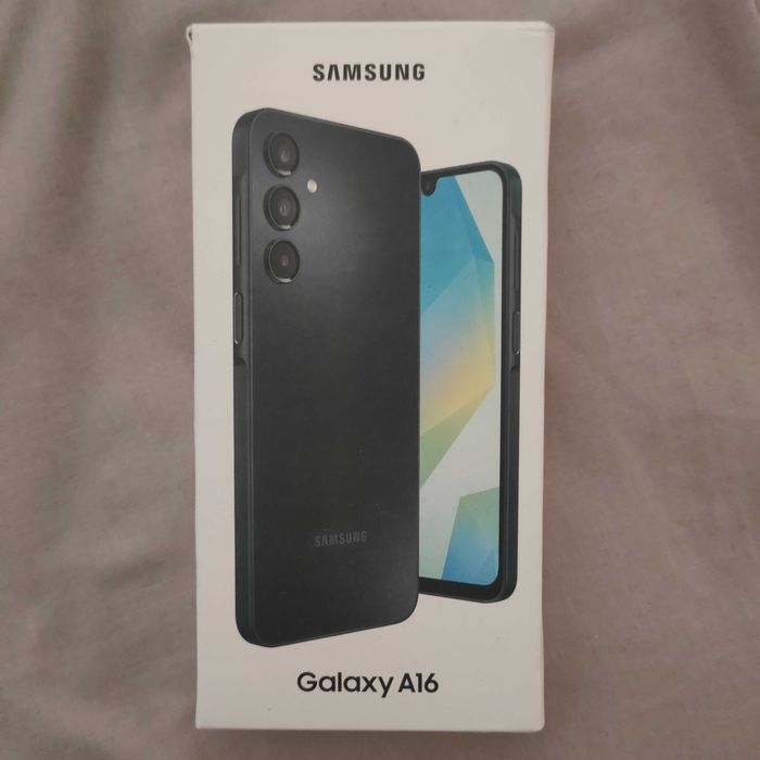 Smart phone Samsung Galaxy A16