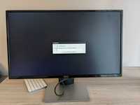 Monitor Dell 27" IPS