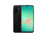 Samsung Galaxy A26 5G 6GB 128GB Black