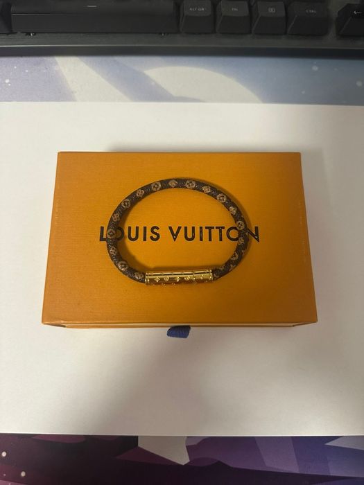 Brățări Louis Vuitton