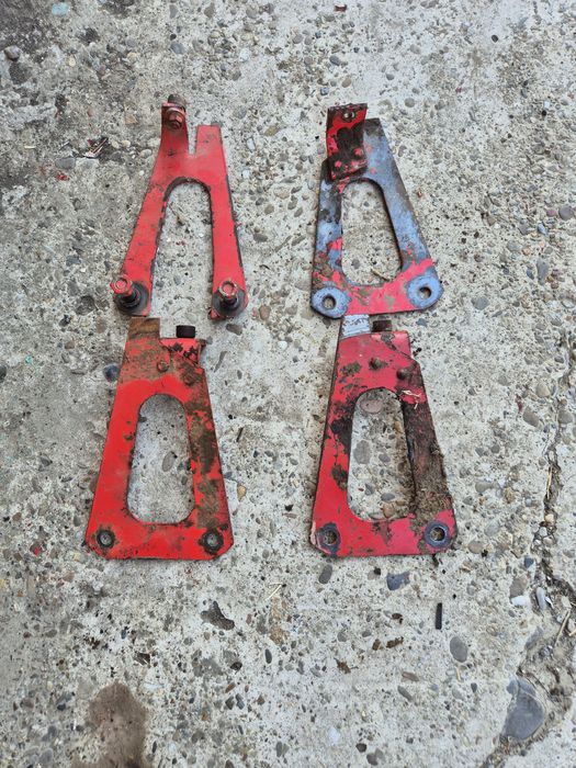 Arc  comanda   declansator   presa  balotiera Welger   ap  42  52  53