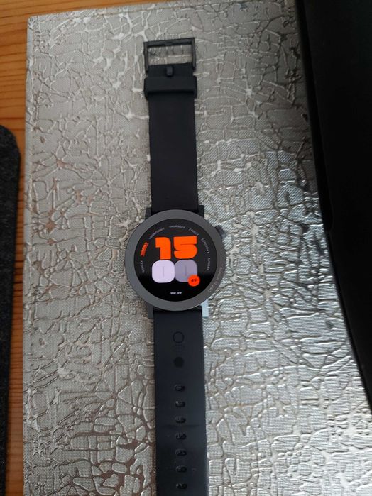 Smartwatch Cmf pro 2