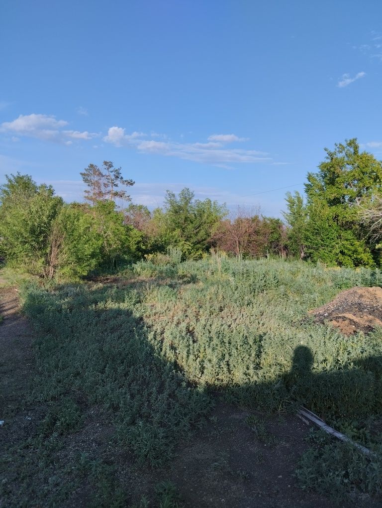 Обменяю дом на Северо-западном на квартиру в Шахтински