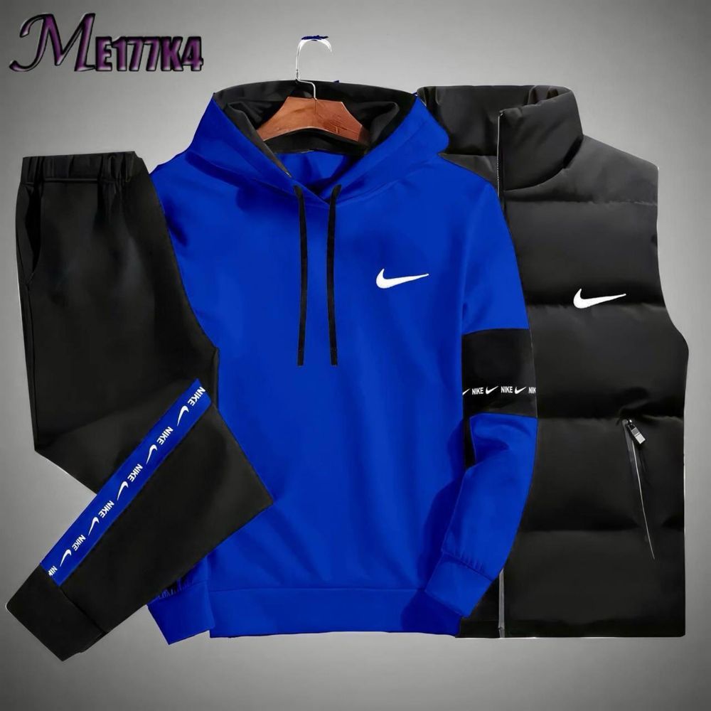 Compleu 3 piese Nike