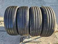 SET 4 Anvelope Vara 205/60 R16 MICHELIN Primacy 4 S1 92H