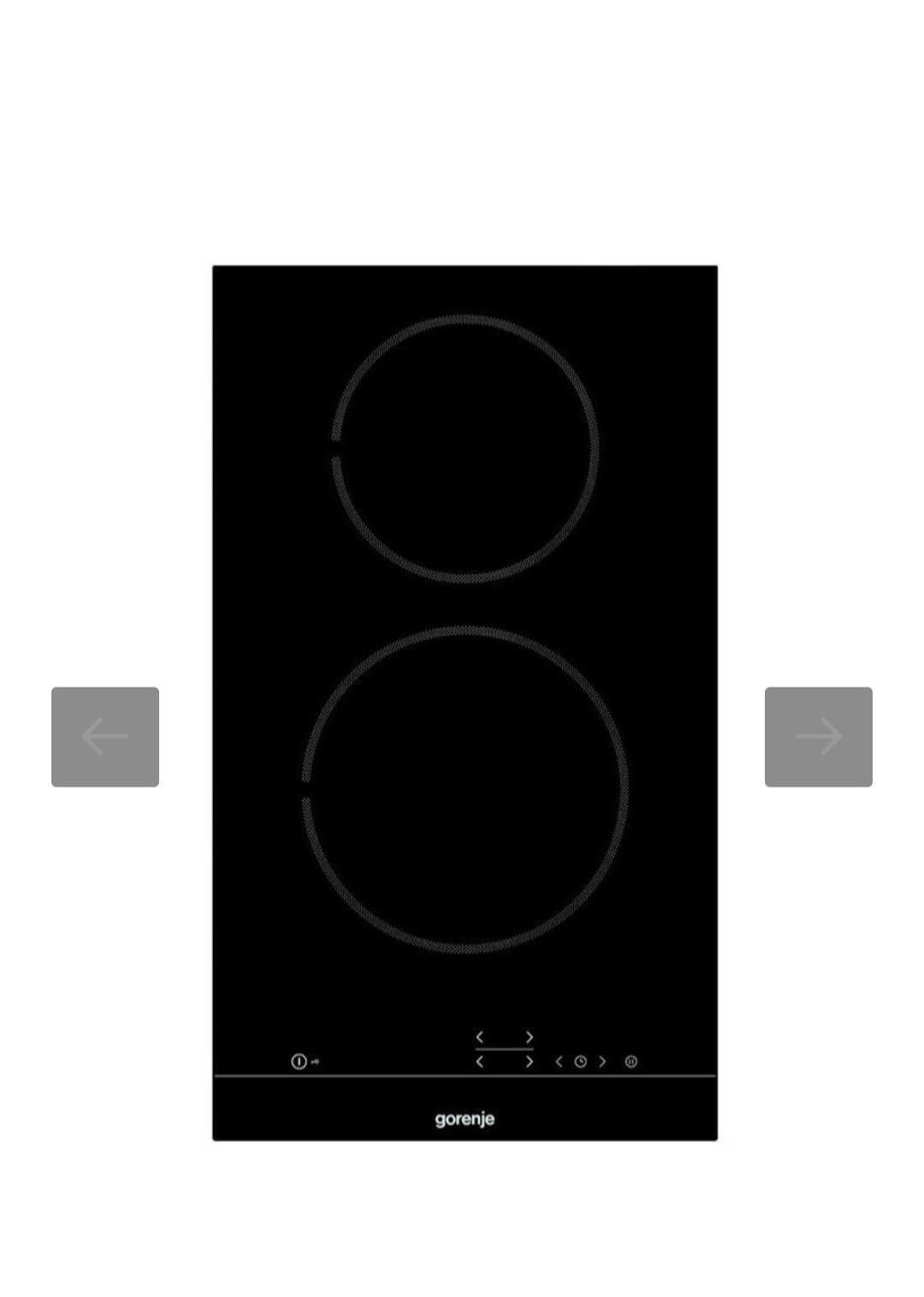 Керамичен плот Gorenje