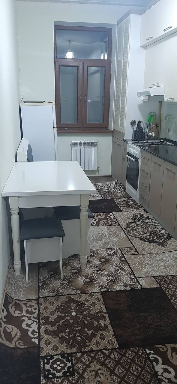 Sergeli Golden house