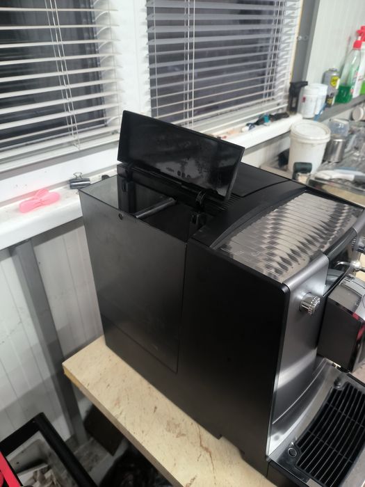 Nivona nicr675 Type 697