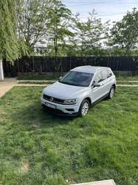 Vând vw Tiguan an 2019