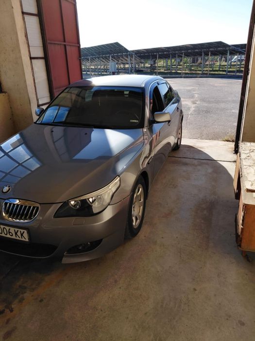 Bmw          530d