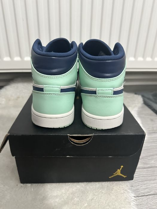 Air jordan 1 mid