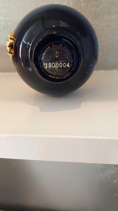 Versace Pour Femme Dylan Blue,  Karal Lagerfeld