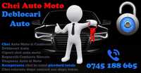 Deblocari Auto & Chei Auto Moto