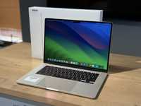 MacBook Air 15/Рассрочка 0-0-24 Kaspi Жұма/Aktiv market