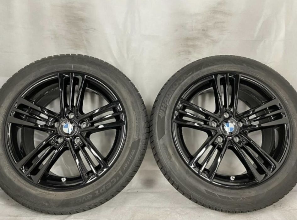 Vand jante BMW 5x120 X1 X2 X3 X4 sau seriile E/F