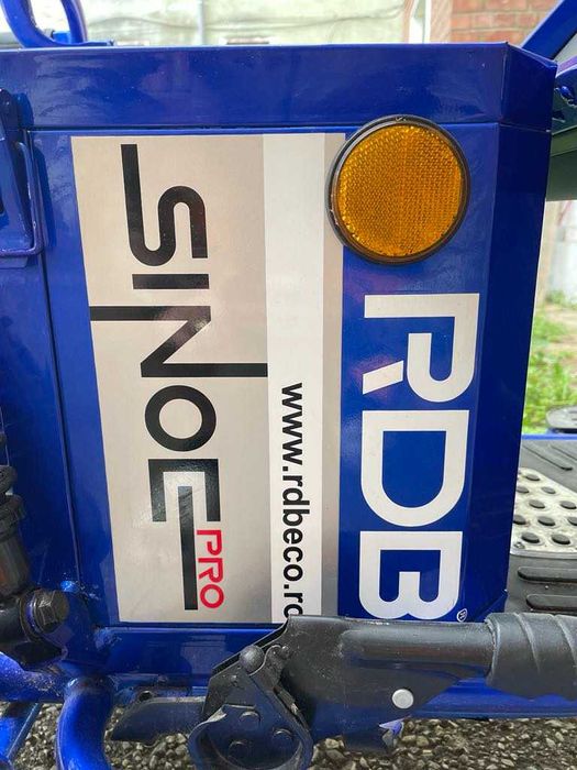 Motociclu (moped)  electric de vânzare