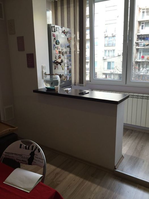 Продава се Двустаен апартамент в София, Света Троица - 65 кв.м за 2800 €/кв.м - Снимка #2