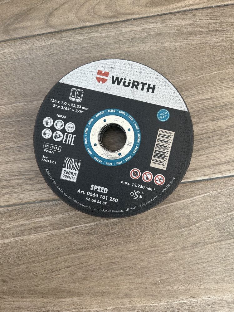 Discuri taiere inox,metal,beton!