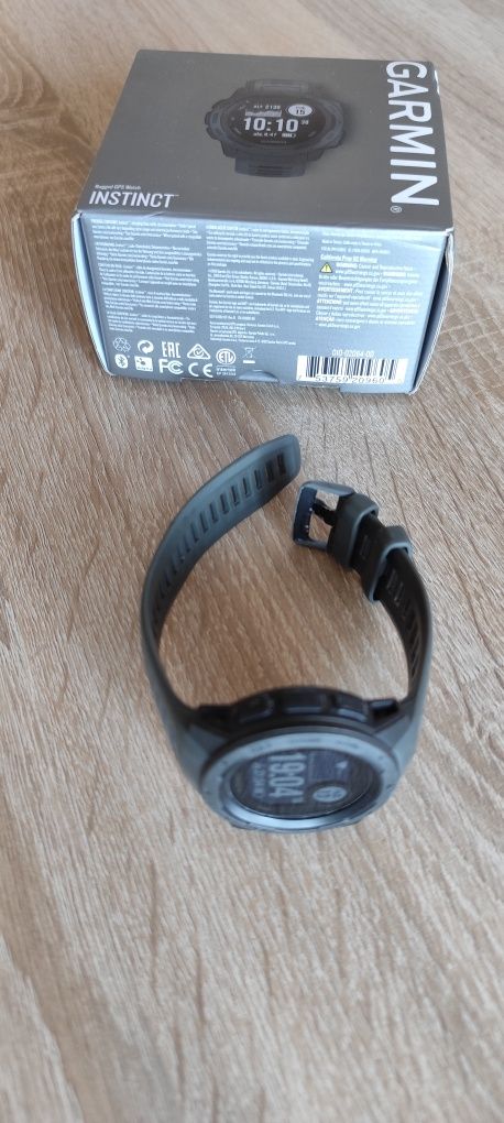 Garmin Instinct 1