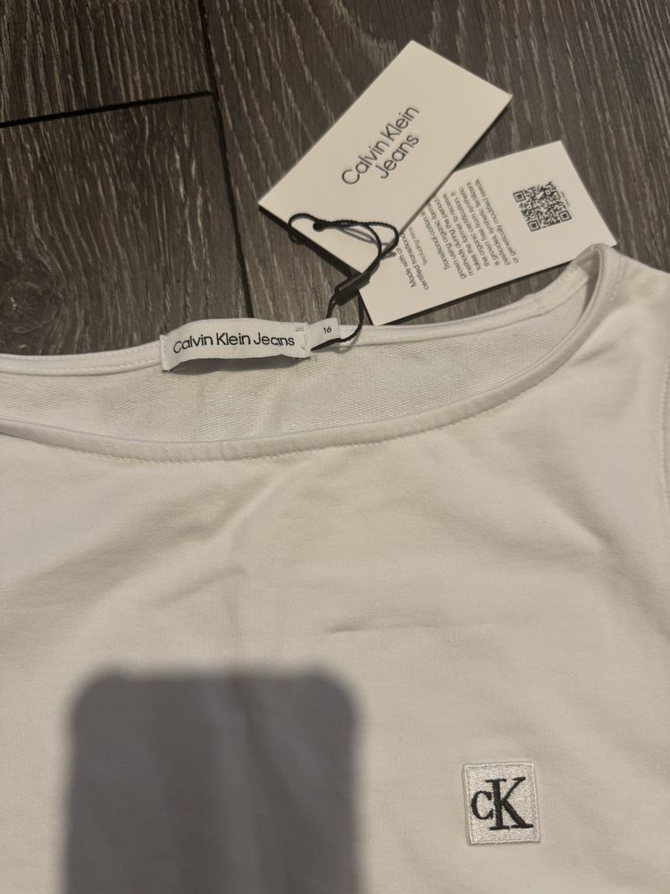 Рокля Calvin Klein Jeans