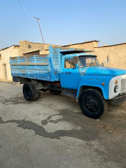 Gaz 53 surochni sotiladi naxadu xaydashga