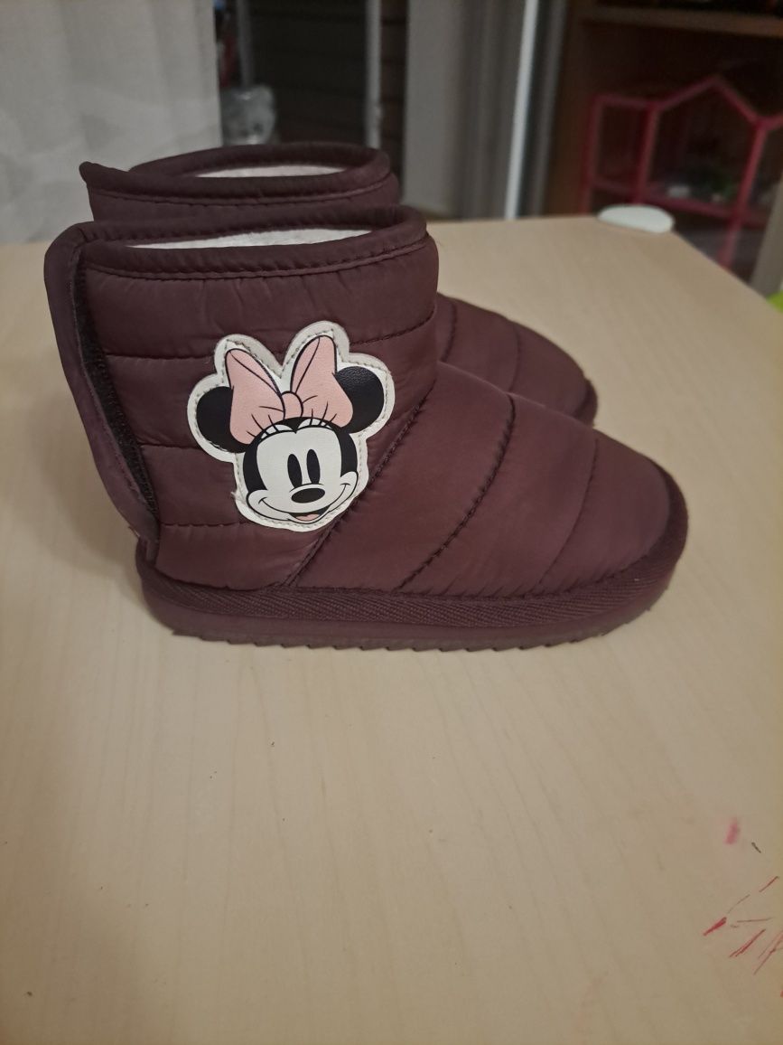 Cizme H&M 25 Minnie