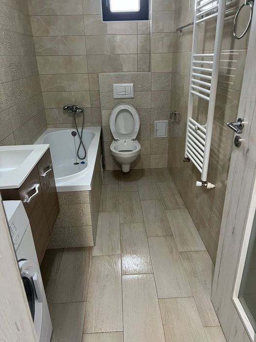 Închiriere apartament
