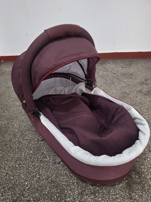 Carucior 2 in 1 landou+ sport